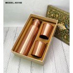 Imperial Copper Gift Set