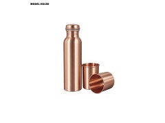 Imperial Copper Gift Set