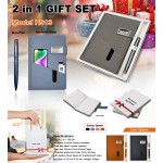 2 in 1 Gift Set 