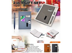 2 in 1 Gift Set