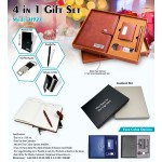 4 in 1 Gift Premium Gift Set 
