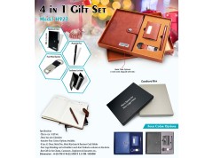4 in 1 Gift Premium Gift Set 