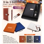 3 in 1 Gift Set 