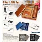6 In 1 Gift Set