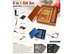6 In 1 Gift Set