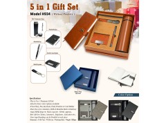 5 in 1 Gift Set