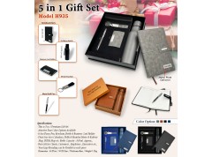 5 in 1 Gift Set