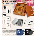 6 in 1 Gift Set