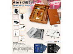 6 in 1 Gift Set