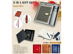 3 in 1 Gift Set