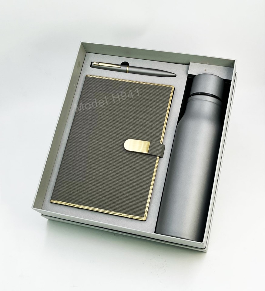 3 in 1 Gift Set