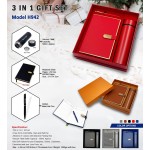 3 in 1 Gift Set 