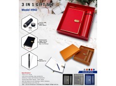 3 in 1 Gift Set