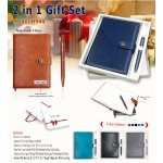 2 in 1 Gift Set 