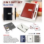 2 in 1 Gift Set