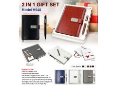 2 in 1 Gift Set