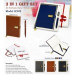 2 in 1 Gift Set