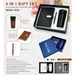 3 in 1 Gift Set 