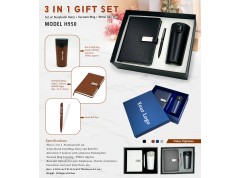 3 in 1 Gift Set