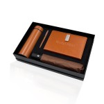 4 In 1 Umbrella Gift Set