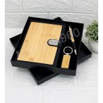 3 in 1  Wooden Gift Set 
