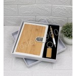 3 in 1  Wooden Gift Set 