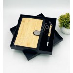 2 in 1 Wooden Gift Set 