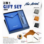 3 IN 1 GIFT SET