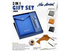 3 IN 1 GIFT SET