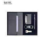 H966 Premium 5 in 1 Executive Gift Set for Corporate Gifting (32GB)