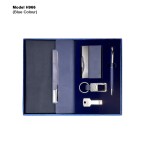 H966 Premium 5 in 1 Executive Gift Set for Corporate Gifting (32GB)