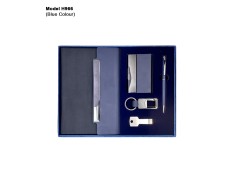 H966 Premium 5 in 1 Executive Gift Set for Corporate Gifting (32GB)