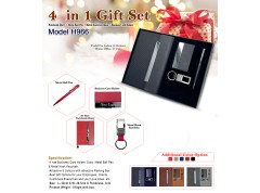 4 In 1 Gift Set