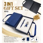 3 In 1 Gift Set  