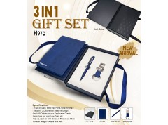 3 In 1 Gift Set