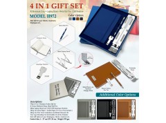 4 in 1 Premium Gift Set 
