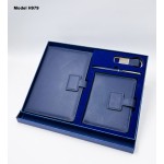 H979 Premium 4-in-1 Executive Gift Set for Corporate Gifting, Employee Rewards & Client Appreciation