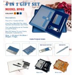 H982 Premium 4-in-1 Executive Gift Set for Corporate Gifting & Business Branding