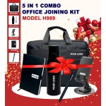 5 in 1 Combo Office Joining Kit