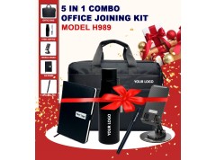 5 in 1 Combo Office Joining Kit