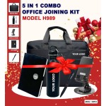5 in 1 Combo Office Joining Kit