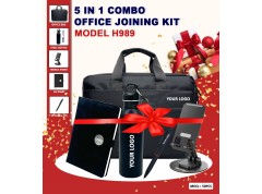 5 in 1 Combo Office Joining Kit
