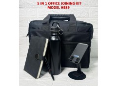 5 in 1 Combo Office Joining Kit