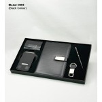 H993 Premium 5-in-1 Executive Corporate Gift Set for Employee & Client Gifting