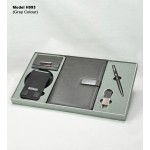H993 Premium 5-in-1 Executive Corporate Gift Set for Employee & Client Gifting