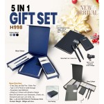 5 in 1 Premium Gift Set 