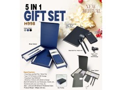 5 in 1 Premium Gift Set