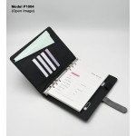 3 IN 1 GIFT SET Power Bank Planner Diary