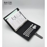 3 IN 1 GIFT SET Power Bank Planner Diary