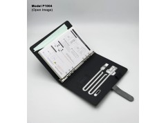 3 IN 1 GIFT SET Power Bank Planner Diary